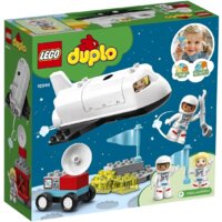Конструктор LEGO Duplo 10944 Экспедиция на шаттле - Превью изображения №2 — Интернет-магазин Your Sale