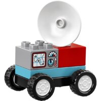 Конструктор LEGO Duplo 10944 Экспедиция на шаттле - Превью изображения №15 — Интернет-магазин Your Sale