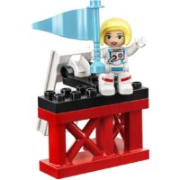 Конструктор LEGO Duplo 10944 Экспедиция на шаттле - Превью изображения №6 — Интернет-магазин Your Sale