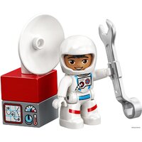 Конструктор LEGO Duplo 10944 Экспедиция на шаттле - Превью изображения №5 — Интернет-магазин Your Sale