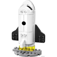 Конструктор LEGO Duplo 10944 Экспедиция на шаттле - Превью изображения №8 — Интернет-магазин Your Sale