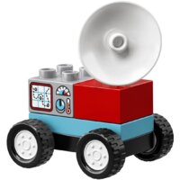 Конструктор LEGO Duplo 10944 Экспедиция на шаттле - Превью изображения №4 — Интернет-магазин Your Sale