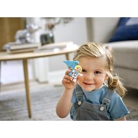 Конструктор LEGO Duplo 10944 Экспедиция на шаттле - Превью изображения №17 — Интернет-магазин Your Sale