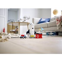 Конструктор LEGO Duplo 10944 Экспедиция на шаттле - Превью изображения №18 — Интернет-магазин Your Sale