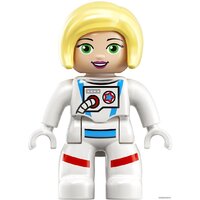 Конструктор LEGO Duplo 10944 Экспедиция на шаттле - Превью изображения №14 — Интернет-магазин Your Sale