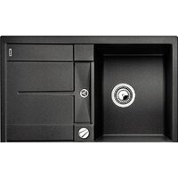Blanco METRA 45 S (антрацит) [513035] Image #1