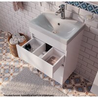 IDDIS Тумба под умывальник Zodiac ZOD5CBFi95 Image #5