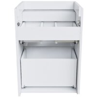 IDDIS Тумба под умывальник Zodiac ZOD5CBFi95 Image #3