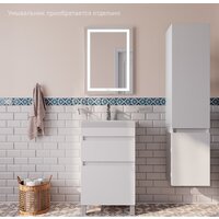 IDDIS Тумба под умывальник Zodiac ZOD5CBFi95 Image #4