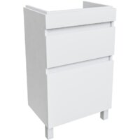 IDDIS Тумба под умывальник Zodiac ZOD5CBFi95 Image #2