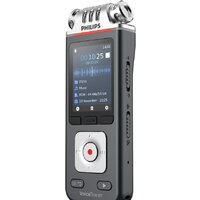 Диктофон Philips VoiceTracer DVT7110 - Превью изображения №2 — Интернет-магазин Your Sale