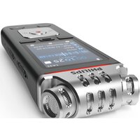 Диктофон Philips VoiceTracer DVT7110 - Превью изображения №5 — Интернет-магазин Your Sale