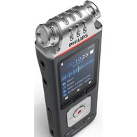 Диктофон Philips VoiceTracer DVT7110 - Превью изображения №3 — Интернет-магазин Your Sale