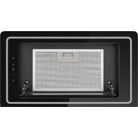 Weissgauff Quadra 606 Black Image #3