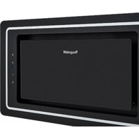 Weissgauff Quadra 606 Black Image #4