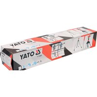 Распылитель Yato Распылитель импульсный на подставке YT-8984 - Превью изображения №3 — Интернет-магазин Your Sale
