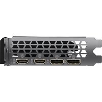 Видеокарта Gigabyte Intel Arc A380 Gaming OC GV-IA380GAMING OC-6GD - Превью изображения №5 — Интернет-магазин Your Sale