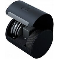 Беспроводное зарядное Magssory Signature Disc Pro для Apple 3 в 1 WCH073 (темно-серый) - Превью изображения №9 — Интернет-магазин Your Sale