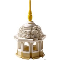 Конструктор LEGO Creator 10256 Тадж-Махал - Превью изображения №7 — Интернет-магазин Your Sale