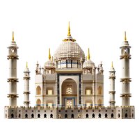 Конструктор LEGO Creator 10256 Тадж-Махал - Превью изображения №3 — Интернет-магазин Your Sale