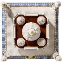 Конструктор LEGO Creator 10256 Тадж-Махал - Превью изображения №6 — Интернет-магазин Your Sale