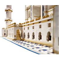 Конструктор LEGO Creator 10256 Тадж-Махал - Превью изображения №4 — Интернет-магазин Your Sale