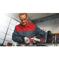 Einhell TE-AG 18/150 Li BL-Solo (без АКБ) Image #4