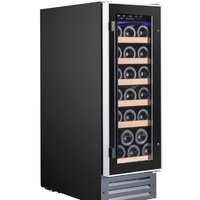 Винный шкаф Temptech WP2DQ60DCS - Превью изображения №2 — Интернет-магазин Your Sale