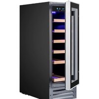 Винный шкаф Temptech WP2DQ60DCS - Превью изображения №6 — Интернет-магазин Your Sale