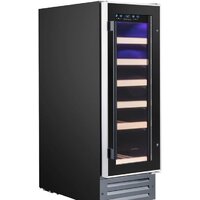 Винный шкаф Temptech WP2DQ60DCS - Превью изображения №5 — Интернет-магазин Your Sale