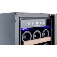 Винный шкаф Temptech WP2DQ60DCS - Превью изображения №7 — Интернет-магазин Your Sale