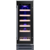 Винный шкаф Temptech WP2DQ60DCS - Превью изображения №3 — Интернет-магазин Your Sale