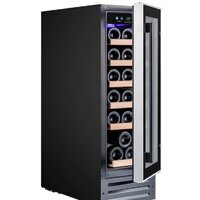 Винный шкаф Temptech WP2DQ60DCS - Превью изображения №4 — Интернет-магазин Your Sale