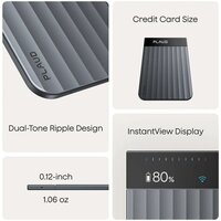 ИИ-диктофон Plaud Note Pro (серебристый) - Превью изображения №4 — Интернет-магазин Your Sale