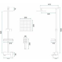 Rea Jack REA-P7009 (черный) Image #8
