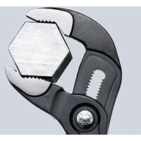 Клещи переставные Knipex 87 02 180 - Превью изображения №7 — Интернет-магазин Your Sale