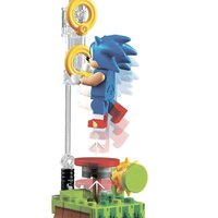 Конструктор LEGO Ideas 21331 Соник Супер-ежик - Превью изображения №3 — Интернет-магазин Your Sale