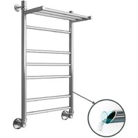 Маргроид Вид 10 80x50 (с полкой, полимерное покрытие) Image #3