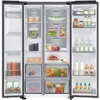 Холодильник side by side Samsung RS70F64KEFEO - Превью изображения №8 — Интернет-магазин Your Sale