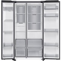 Холодильник side by side Samsung RS70F64KEFEO - Превью изображения №5 — Интернет-магазин Your Sale