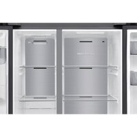 Холодильник side by side Samsung RS70F64KEFEO - Превью изображения №6 — Интернет-магазин Your Sale