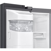 Холодильник side by side Samsung RS70F64KEFEO - Превью изображения №7 — Интернет-магазин Your Sale