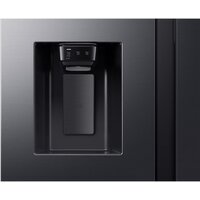 Холодильник side by side Samsung RS70F64KEFEO - Превью изображения №9 — Интернет-магазин Your Sale