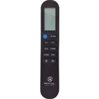 Внутренний блок Royal Clima Multi Gamma Attica Nero RCI-AND09HN - Превью изображения №4 — Интернет-магазин Your Sale