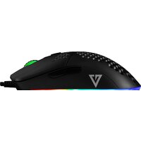 MODECOM Volcano SHINOBI (черный) Image #5