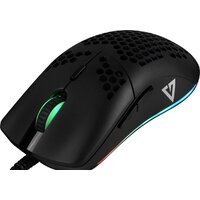 MODECOM Volcano SHINOBI (черный) Image #3