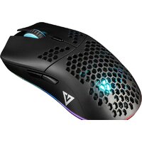 MODECOM Volcano SHINOBI (черный) Image #2