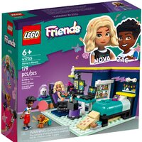 LEGO Friends 41755 Комната Новы