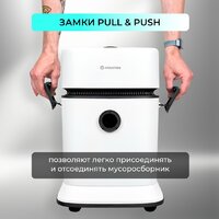 Пылесос Evolution DW30CT - Превью изображения №7 — Интернет-магазин Your Sale