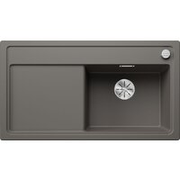 Blanco Zenar 5 S 527365 (вулканический серый)